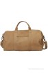 Vilenca Holland club50 Small Travel Bag(Tan)